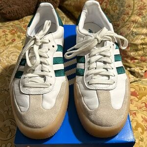 SAMBA  Adidas Women’s